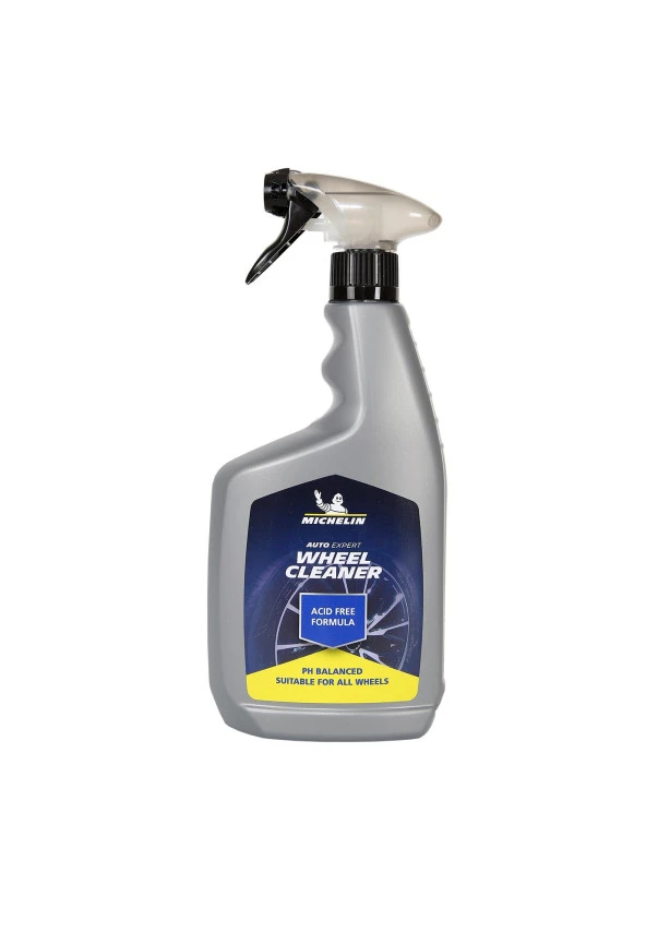 Michelin MC31418 650ml Jant Temizleyici Sprey ürün görseli 1