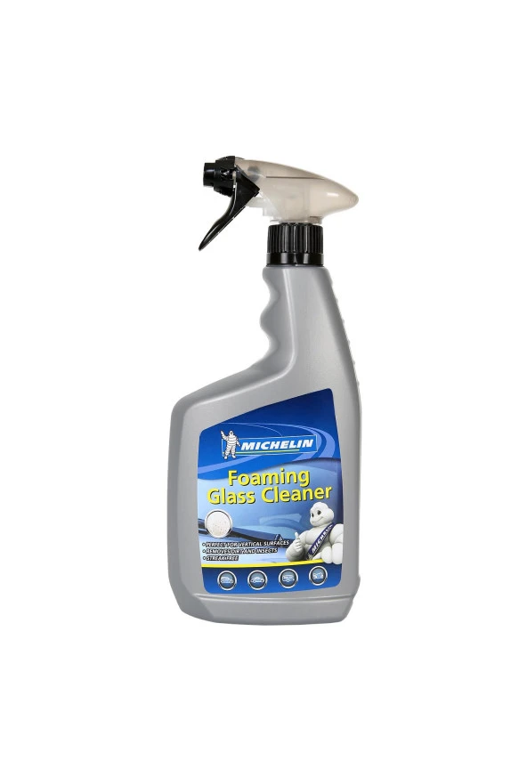 Michelin MC31395 650ml Cam Temizleyici Köpük Sprey ürün görseli 1