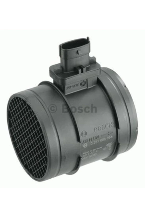 Hava Kutle Olcer (Fiat:ducato 115 Multijet 11-) - Bos-0281006056 ürün görseli 1