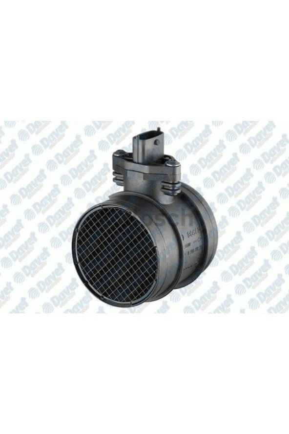 Hava Kütle Ölçer Benzin Hfm-5-6.4 -0280218211 Uyumlu ürün görseli 1