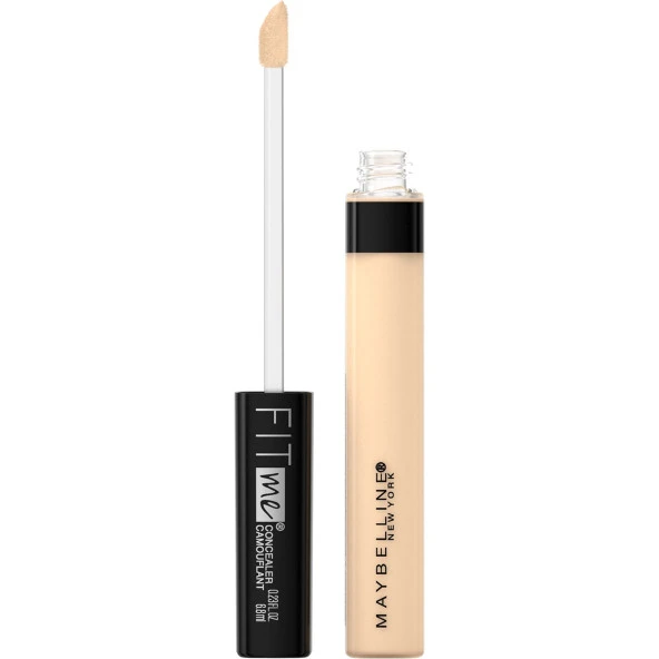 Maybelline Kapatıcı - Fit Me Concealer 20 SAND ürün görseli 1