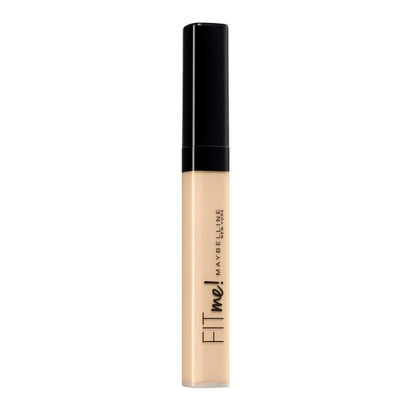 Maybelline New York Fit Me Kapatıcı - 15 Fair 1 Paket (1 x 6.8 ml) ürün görseli 1