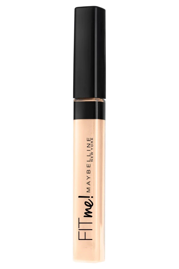 Maybelline New York Fit Me Kapatıcı 05 Ivory ürün görseli 1