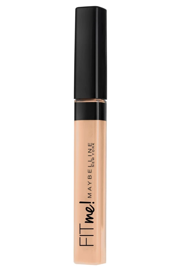 Maybelline New York Fit Me Kapatıcı 25 Medium ürün görseli 1
