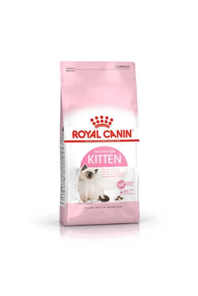 Royal Canin Kitten Yavru Kedi Mamasi 10 Kg ürün görseli 1