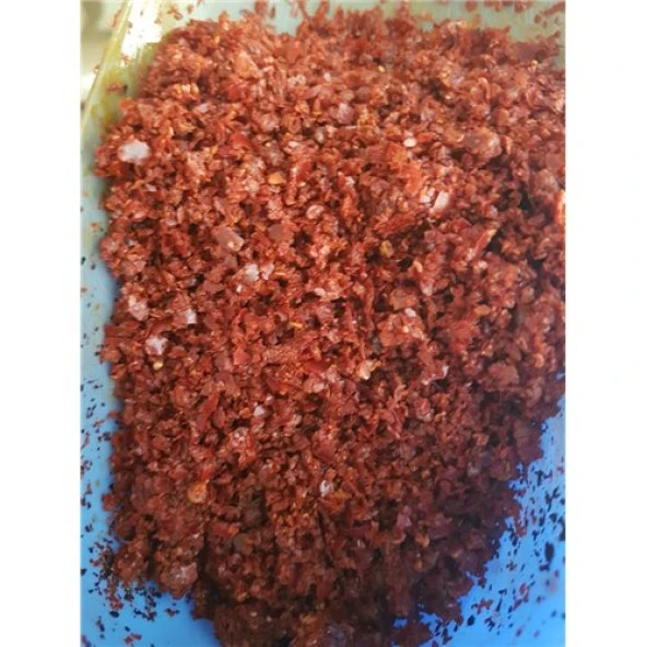 Kırmızı Pul Biber Maraş  500Gr ürün görseli 1