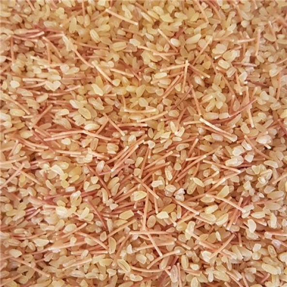 Sehriyeli Bulgur 1Kg ürün görseli 1