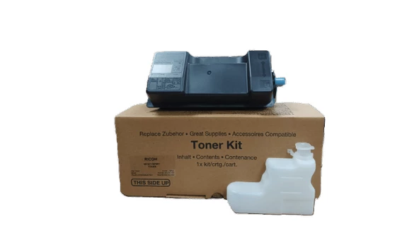 Ricoh MP501spf-MP601spf Muadil Toner ürün görseli 1