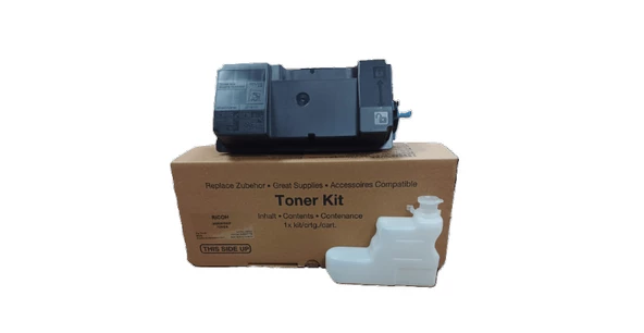 Ricoh IM550 IM600 - P800-P801 Muadil Toner ürün görseli 1