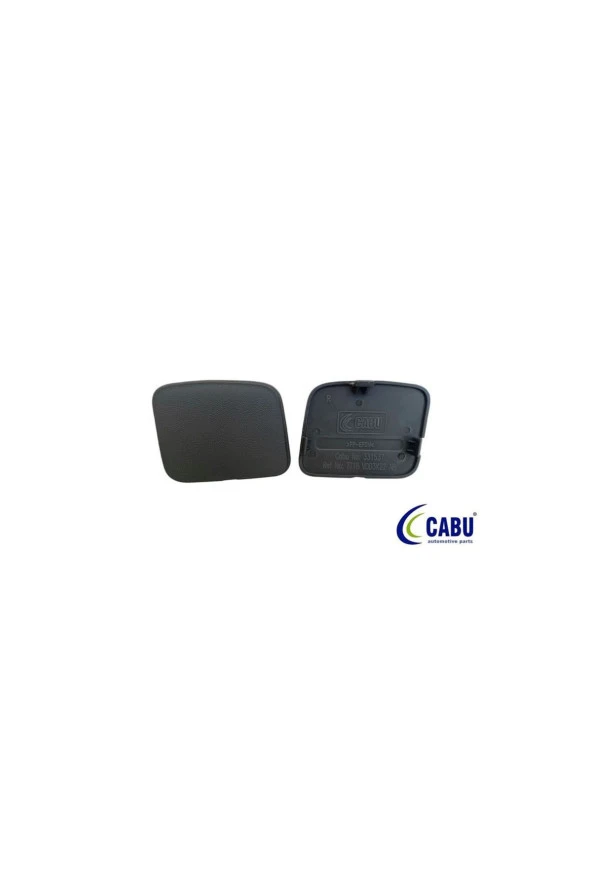 FORD CONNECT - ÖN TAMPON ÇEKİ DEMİR KAPAĞI (SAĞ) - (2006-2009) ürün görseli 1