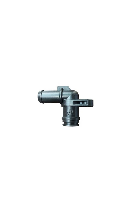 FIAT FIORINO - EGR VALFI GERI DÖNÜŞÜM BORUSU - (2007-2016) ürün görseli 1
