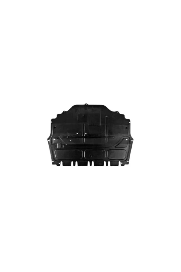 VOLKSWAGEN POLO - (2010-2014) - MOTOR ALT KARTER MUHAFAZASI KORUMA PLASTİĞİ ürün görseli 1