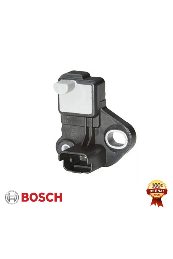 CITROEN C3 - Motor Devir Sensörü / Krank Sensörü - (2002-2015) ürün görseli 1