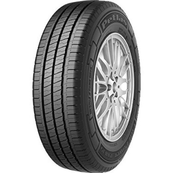 Petlas Full Power PT835 235/65 R16C 121/119R Yaz Lastiği - 2026 ürün görseli 1