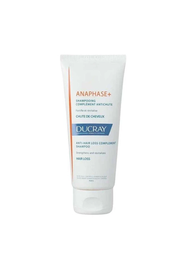 Ducray Anaphase Dökülme Karşıtı Şampuan 100 ml ürün görseli 1