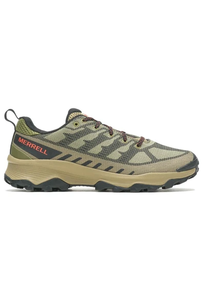 Merrell Speed Eco Erkek Haki Outdoor Ayakkabı ürün görseli 1