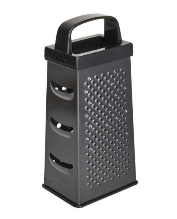 KitchenCraft KCGRATERNS Yapışmaz Karbon Rende ürün görseli 1