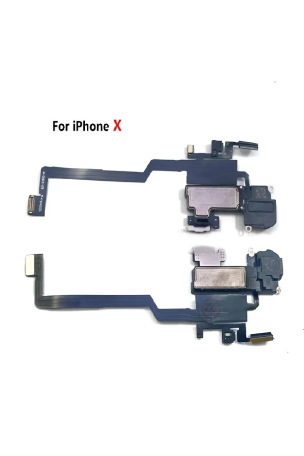 iPhone X iç Kulaklık Ön Sensör ürün görseli 1