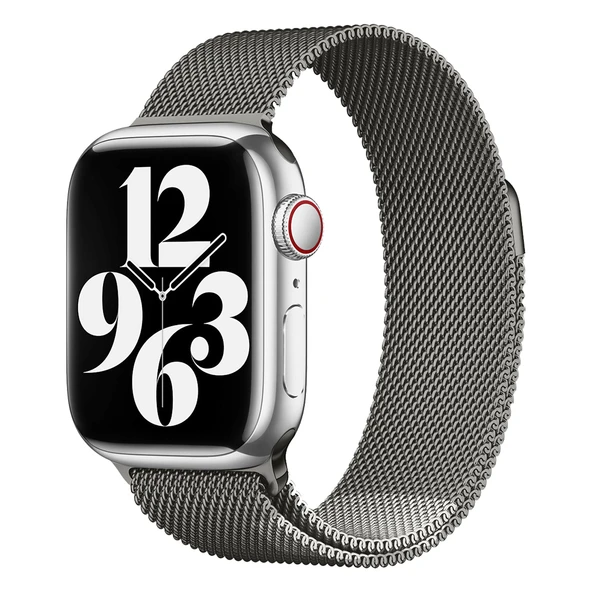 Watch 38mm Band-01 Metal Kordon ürün görseli 1