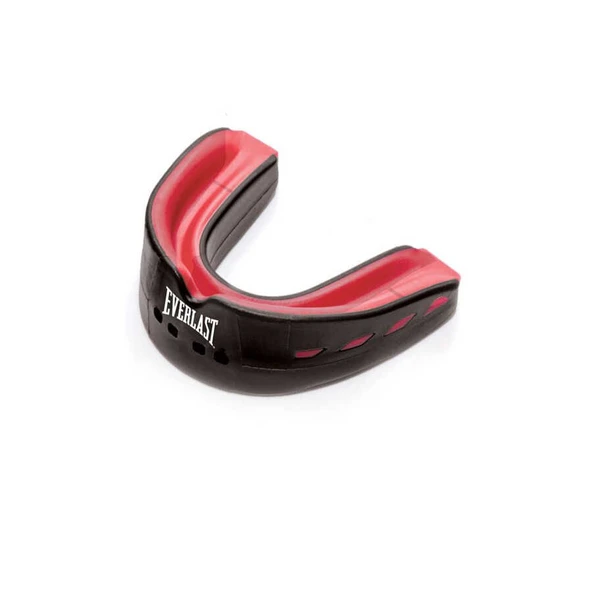 Everlast Evershield Double Mouth Guard Kırmızı Dişlik 722431-71-84 ürün görseli 1
