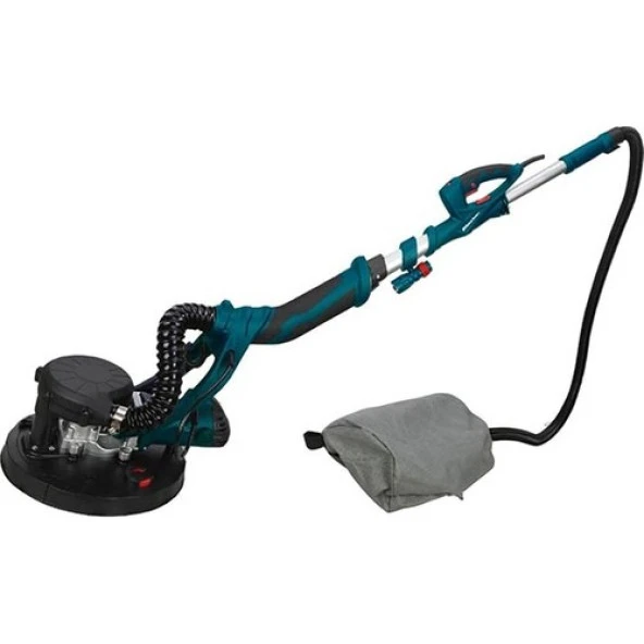 Maxextra MXP3150 Alçıpan Duvar Zımparalama Makinası ürün görseli 1