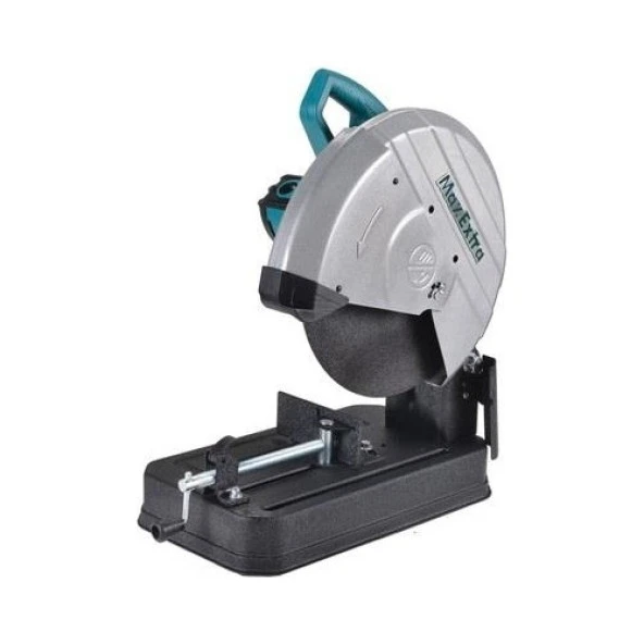 Max-Extra Mxp 3553 Profesyonel 2300 Watt Profil Kesme Max Extra ürün görseli 1