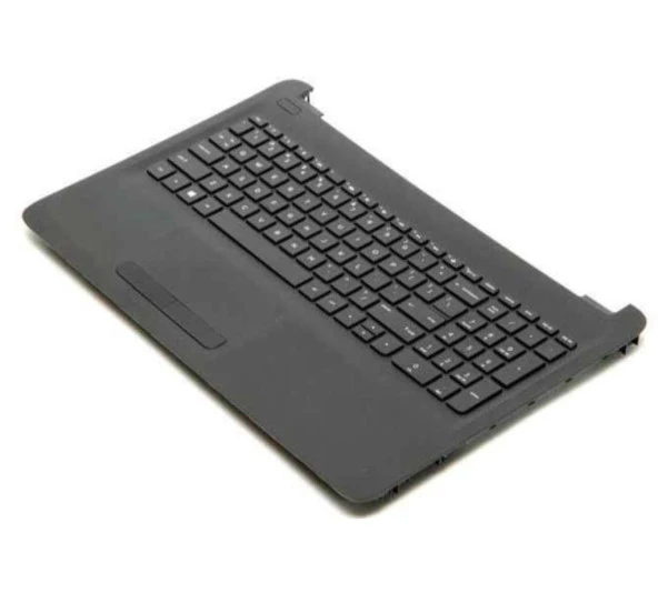 Hp 15-AC120NST Üst Kasa Klavye Kasası + Klavye Sıfır ürün görseli 1