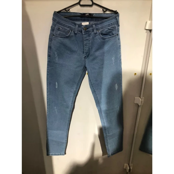ERKEK KOT PANTALON ürün görseli 1