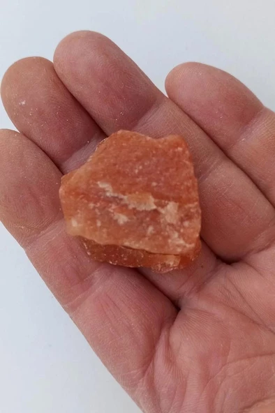 Kırmızı Aventurin Taşı Küçük Parça 313 ürün görseli 1