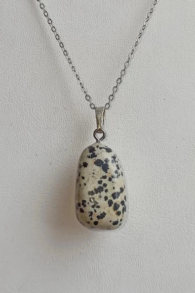 Dalmaçyalı Jasper Kolye 656-1 ürün görseli 1