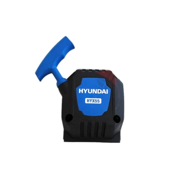 Starter Komple Hyundai HYX55/HYX55S Benzinli Tırpan Yeni Model ürün görseli 1