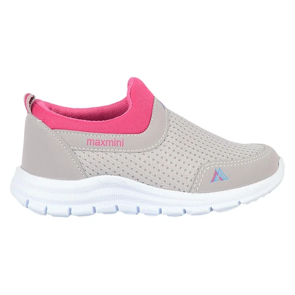 Moda Ayakkabı 02-20 Maxmini Kız Çocuk Spor Ayakkabı ürün görseli 1