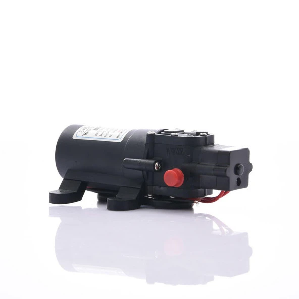 Sailorflo Hidrofor Su Pompası 4.3L/DK. 12V 35PSİ ürün görseli 1