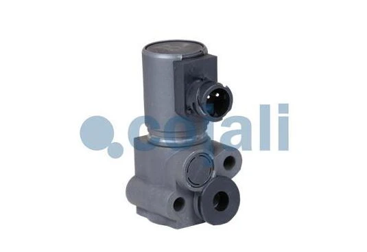 RETARDER VENTILI DAF IVECO 501321489 ürün görseli 1