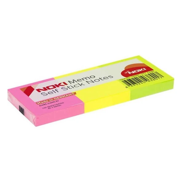 NOKİ MEMO 40*50 NO:12005 ürün görseli 1