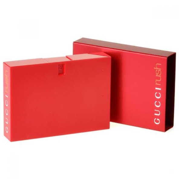 Gucci Rush EDT 75 ml Kadın Parfümü ürün görseli 1