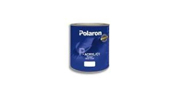 POLARON FORD 2772 MET MAVİ 1.GRP ürün görseli 1