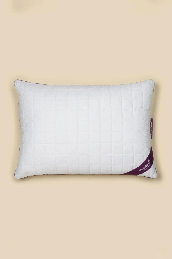 PAPILLOW Luxury Pure Wool Yastık 50x70 %100 Saf Yün ürün görseli 1
