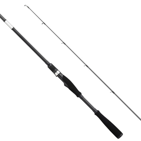 Apia Grandage Brute Bull Chaser S96H 2.89m 14-56gr Spin Olta Kamışı ürün görseli 1