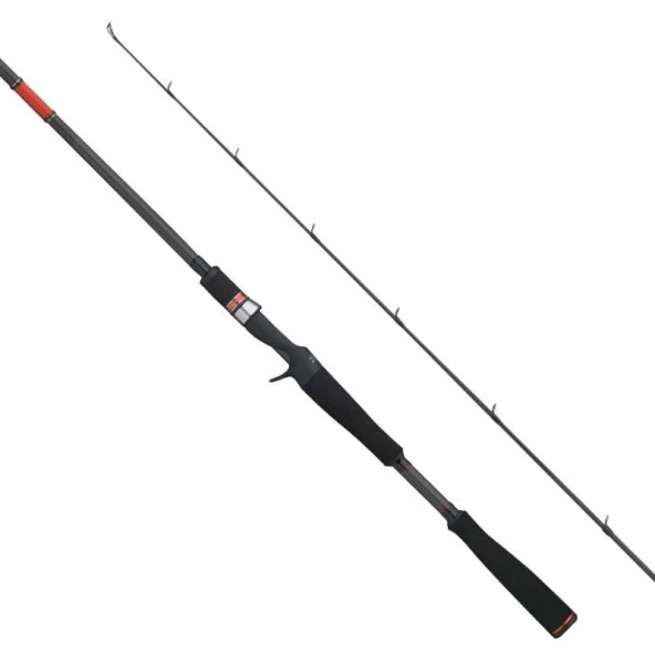 Apia Foojin NEW RS Arlequin C79MH 236cm 15-65gr Tetikli Olta Kamışı ürün görseli 1