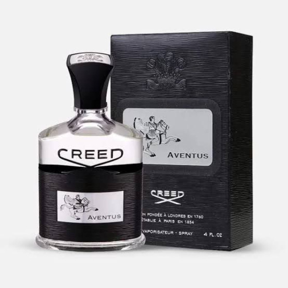 Creed Aventus 100 Ml Edp Erkek Parfüm ürün görseli 1