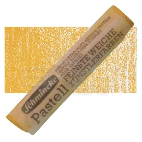 Schmincke Soft Pastel Boya Orange Light H 010 ürün görseli 1