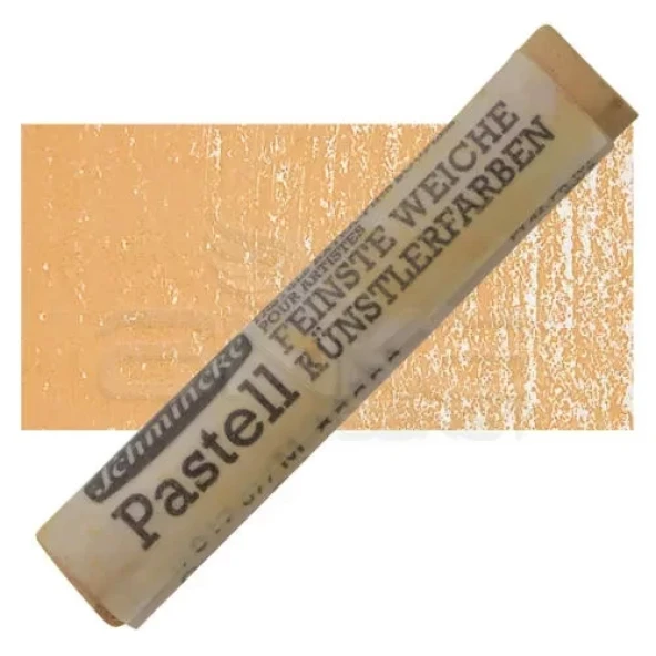 Schmincke Soft Pastel Boya Orange Ochre M 017 ürün görseli 1