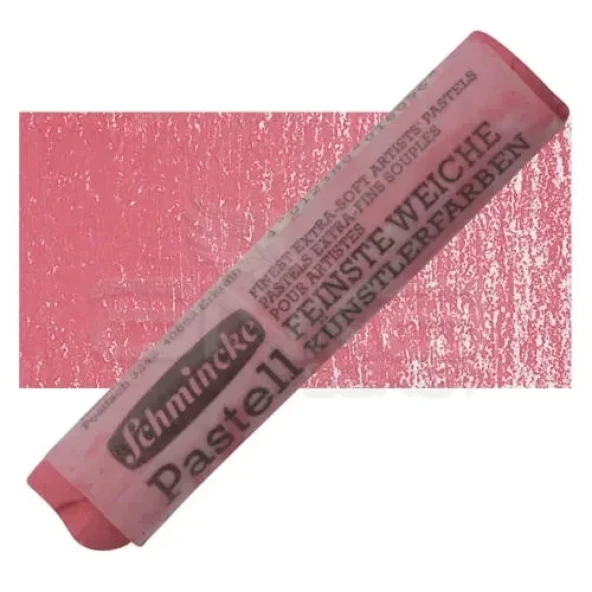 Schmincke Soft Pastel Boya Permanent Red 3 Deep H 044 ürün görseli 1