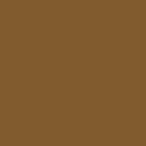 Talens Blockprint Linol Baskı Boyası 250ml Brown ürün görseli 1