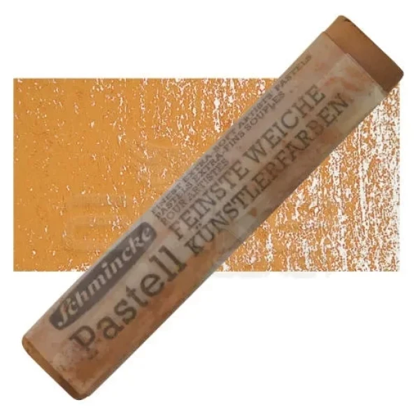 Schmincke Soft Pastel Boya Orange Ochre D 017 ürün görseli 1