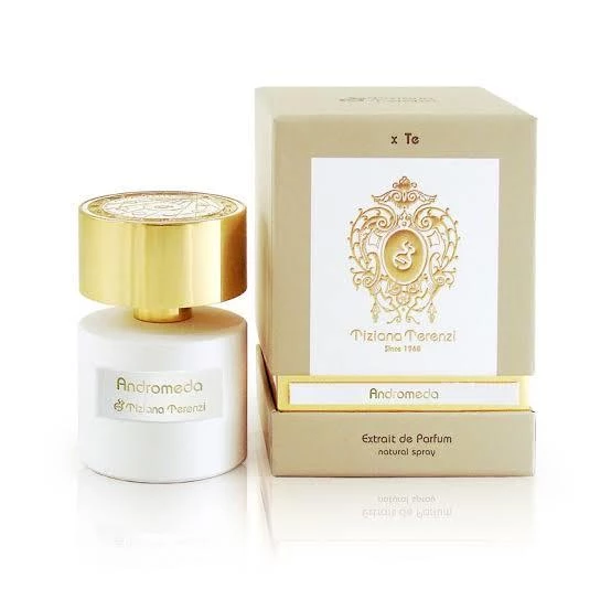 Tiziana Terenzi Andromeda Extrait de Parfum 100 ml ürün görseli 1