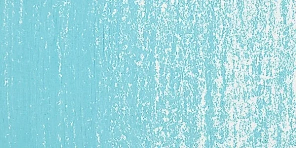 Rembrandt Soft Pastel Boya Turquoise Blue 522.8 ürün görseli 1