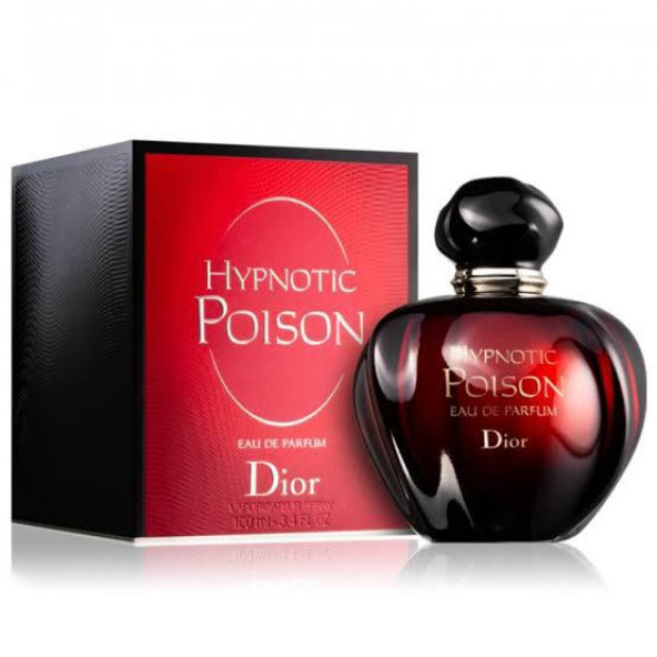 PTTAVM: Christian Dior Hypnotic Poison EDP 100 ml Kadın Parfüm