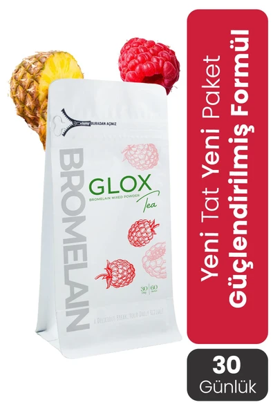Glox tea ürün görseli 1